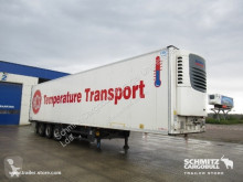 Schmitz Cargobull Semitrailer Reefer Standard semi-trailer used insulated