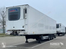 Félpótkocsi Schmitz Cargobull Tiefkühler Standard használt izoterm