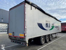 Reisch moving floor semi-trailer RSBS-35/24LK