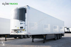 Schmitz Cargobull egyhőmérsékletes hűtőkocsi félpótkocsi SKO