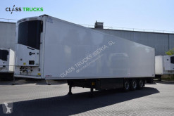 Schmitz Cargobull egyhőmérsékletes hűtőkocsi félpótkocsi SKO24/L - FP 45 ThermoKing SLXi300