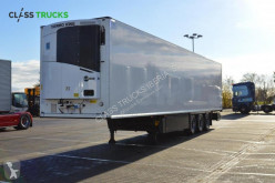 Sættevogn køleskab monotemperatur Schmitz Cargobull SKO24/L - FP 45 ThermoKing SLXi300