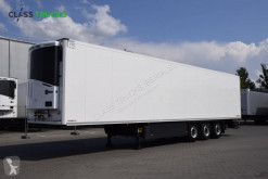 Semirremolque Schmitz Cargobull SKO frigorífico mono temperatura usado