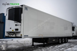 Krone SDR semi-trailer used mono temperature refrigerated