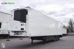 Semirremolque Schmitz Cargobull SKO frigorífico mono temperatura usado