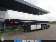 Yarı römork tank kimyasal maddeler LAG O-3-43 01 Export only + 47.800 L