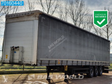 naczepa firanka Schmitz Cargobull