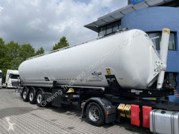 Auflieger Tankfahrzeug Stäube/Pulver O.ME.P.S. CR60, ab 02/2022