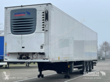 Schmitz Cargobull izoterm félpótkocsi Tiefkühler Standard