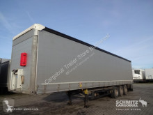 Schmitz Cargobull tautliner semi-trailer Curtainsider Standard