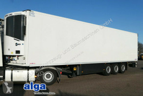 Schmitz Cargobull refrigerated semi-trailer SKO 24/L - 13.4 FP45, Thermo King SLXi300,