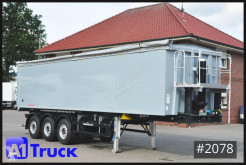 Schwarzmüller tipper semi-trailer 49m³ Lift, Kombitür, Neu