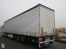 Schmitz Cargobull tautliner semi-trailer Non spécifié