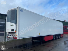 Krone SD semi-trailer used mono temperature refrigerated