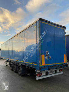 Semirimorchio fondo mobile Schmitz Cargobull Non spécifié