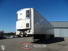 Lamberet refrigerated semi-trailer LVFS3F FNA 2023