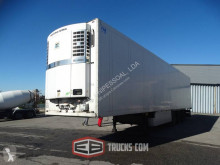 Schmitz Cargobull SK 024 FNA 2024 semi-trailer used refrigerated