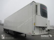 Sættevogn Schmitz Cargobull Tiefkühler Mega Doppelstock køleskab brugt