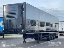 Semitrailer Schmitz Cargobull Tiefkühler Standard isoterm begagnad