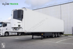 Semirremolque frigorífico mono temperatura Schmitz Cargobull SKO