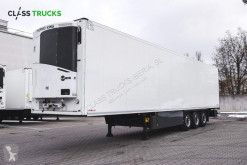Semirremolque frigorífico mono temperatura Schmitz Cargobull SKO