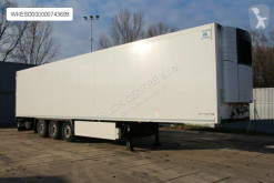 Krone refrigerated semi-trailer COOL LINER, CARIERR VECTOR 1350, 1.424 MTH