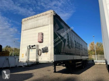Schmitz Cargobull tarp semi-trailer Semi remorque Schmitz savoyarde