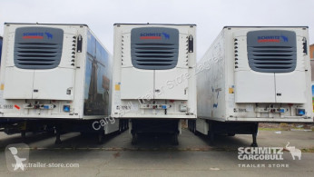 Schmitz Cargobull insulated semi-trailer Semitrailer Reefer Multitemp Dva kata