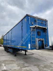 Schmitz Cargobull moving floor semi-trailer Non spécifié