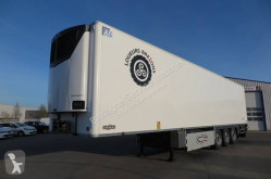 Chereau mono temperature refrigerated semi-trailer mono