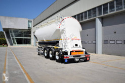 Kässbohrer Kassbohrer K.SSL (Délais de livraison important / Jusqu'à 5 ans de garantie) semi-trailer new powder tanker