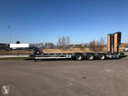trailer dieplader