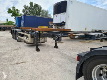 Asca container semi-trailer