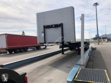 Semirremolque caja abierta ATT Trailers PLATAFORMA SIN LATERALES