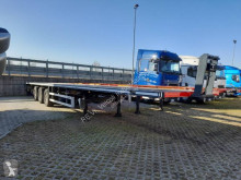 Semitrailer Wielton NS34 containertransport begagnad