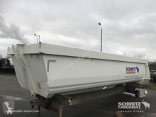 Naczepa wywrotka Schmitz Cargobull Kipper Stahlrundmulde 25m³