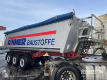 Semitrailer Schmitz Cargobull Semitrailer Tipper Standard flak begagnad