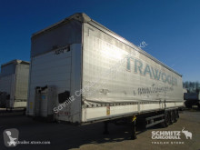 Schmitz Cargobull tautliner semi-trailer Curtainsider Dropside Side door both sides