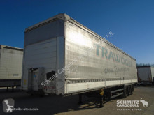 Schmitz Cargobull Curtainsider Dropside semi-trailer used tautliner