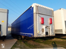 Náves valník s bočnicami a plachtou Schmitz Cargobull S01 Vario Coil