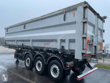 Semitrailer Feber HP 48 DST lastvagn för skrot begagnad