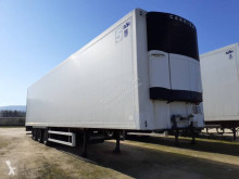 SOR SOR-S3E semi-trailer used refrigerated