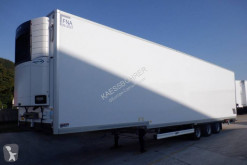 Semi reboque frigorífico Talson FNA Talson (Délais de livraison important / Jusqu'à 5 ans de garantie)