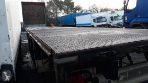 Fruehauf flatbed semi-trailer Non spécifié