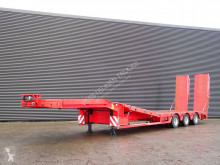 Faymonville heavy equipment transport semi-trailer TL3GE / RAMPEN / HEFBED / LIER
