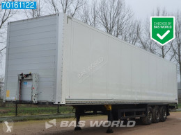 Semi reboque furgão Schmitz Cargobull SCB*S3B Doppelstock Koffer