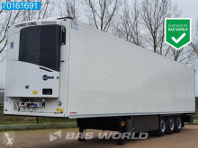 Schmitz Cargobull mono temperature refrigerated semi-trailer Thermo King SLXi 300 Palettenkasten Blumenbreit