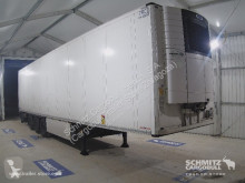 Schmitz Cargobull izoterm félpótkocsi Reefer Standard