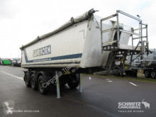 Schmitz Cargobull Kipper Alukastenmulde 27m³ Auflieger gebrauchter Kipper/Mulde