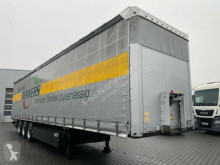Sættevogn Schmitz Cargobull SCS SCS 24 Tautliner-LIFT-Joloda-Rungenta palletransport brugt
